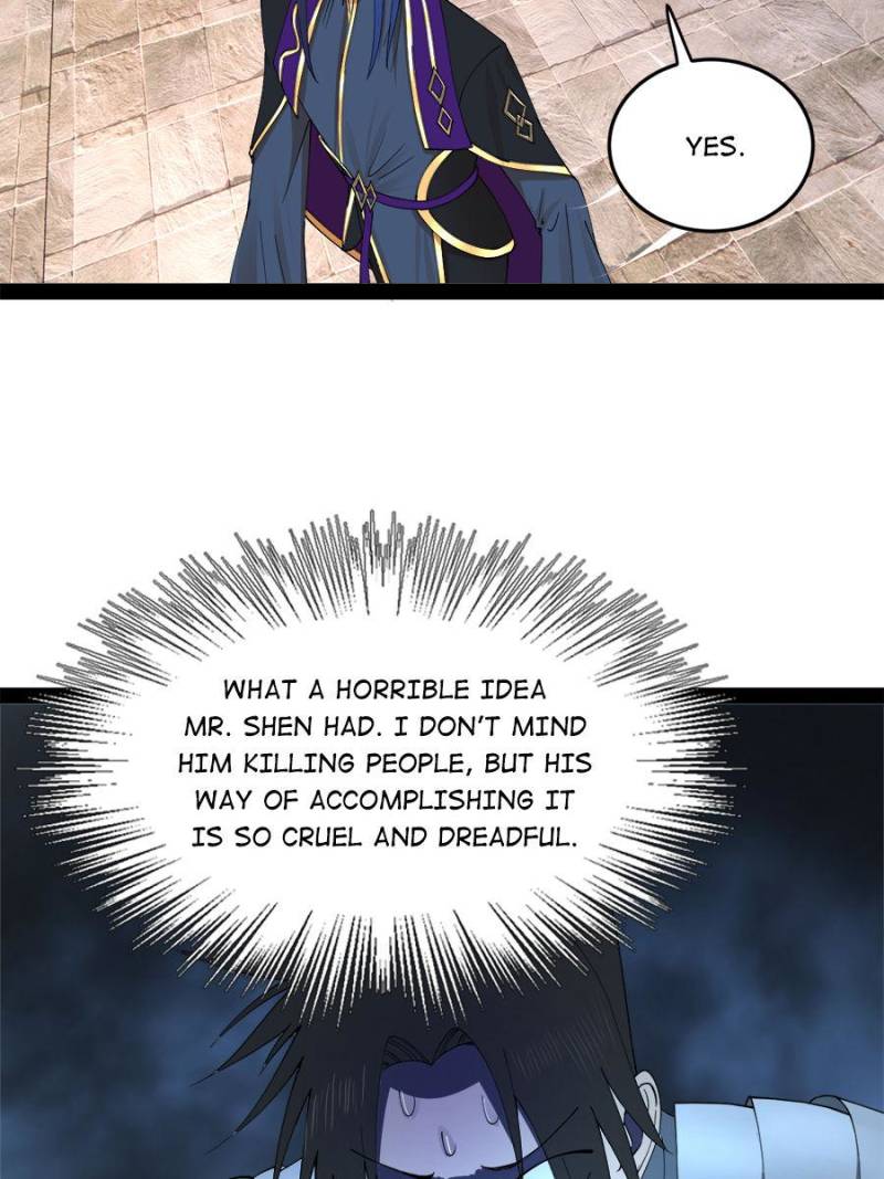 Read Ultimate Son-in-Law chapter 123 image 59 on Lezhin
