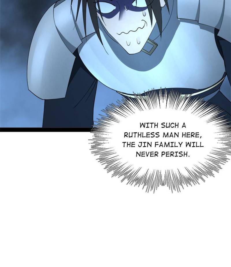Read Ultimate Son-in-Law chapter 123 image 60 on Lezhin