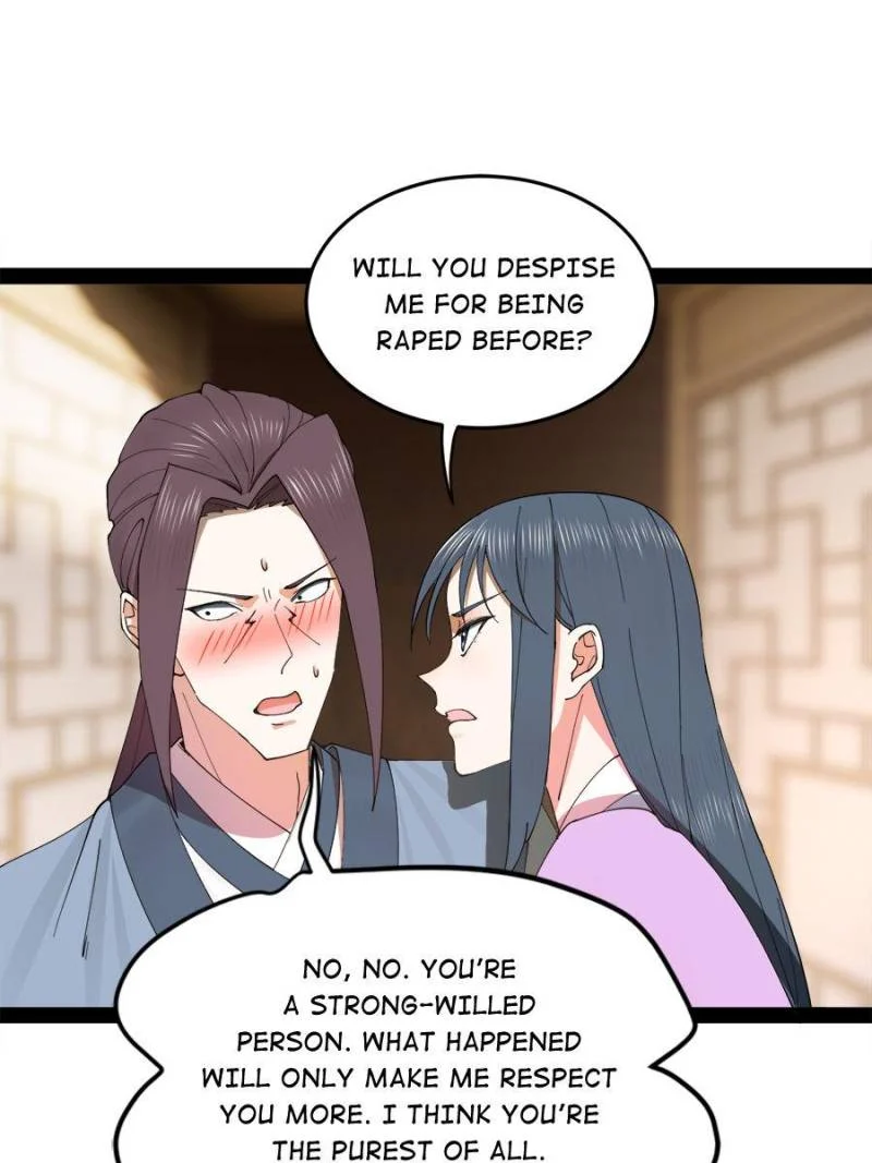 Read Ultimate Son-in-Law chapter 123 image 8 on Lezhin