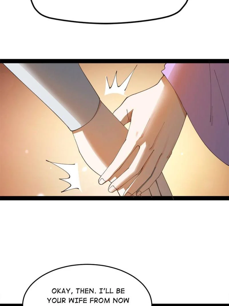 Read Ultimate Son-in-Law chapter 123 image 9 on Lezhin