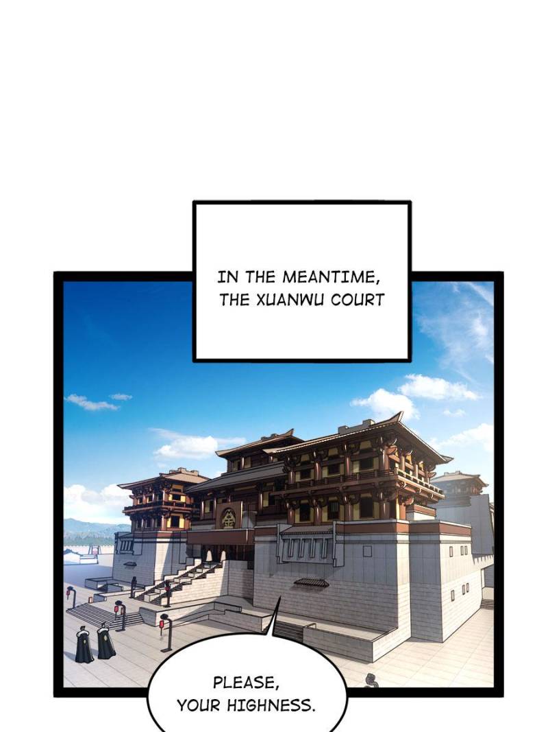 Read Ultimate Son-in-Law chapter 125 image 1 on Lezhin