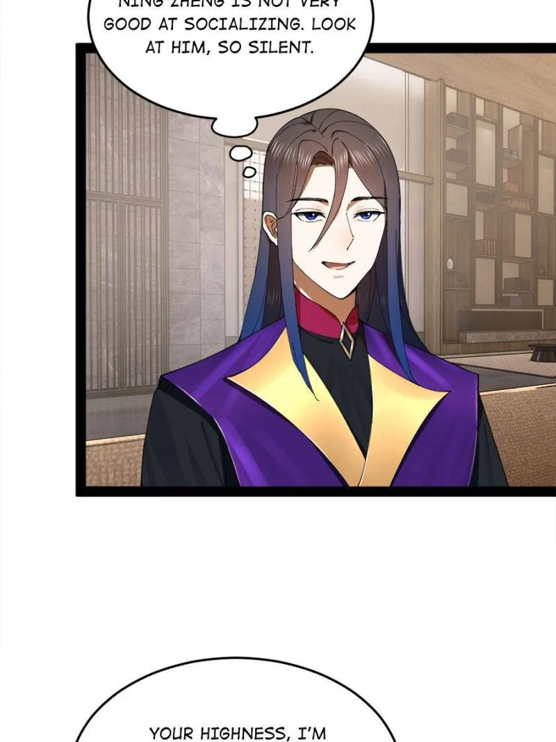 Read Ultimate Son-in-Law chapter 125 image 11 on Lezhin