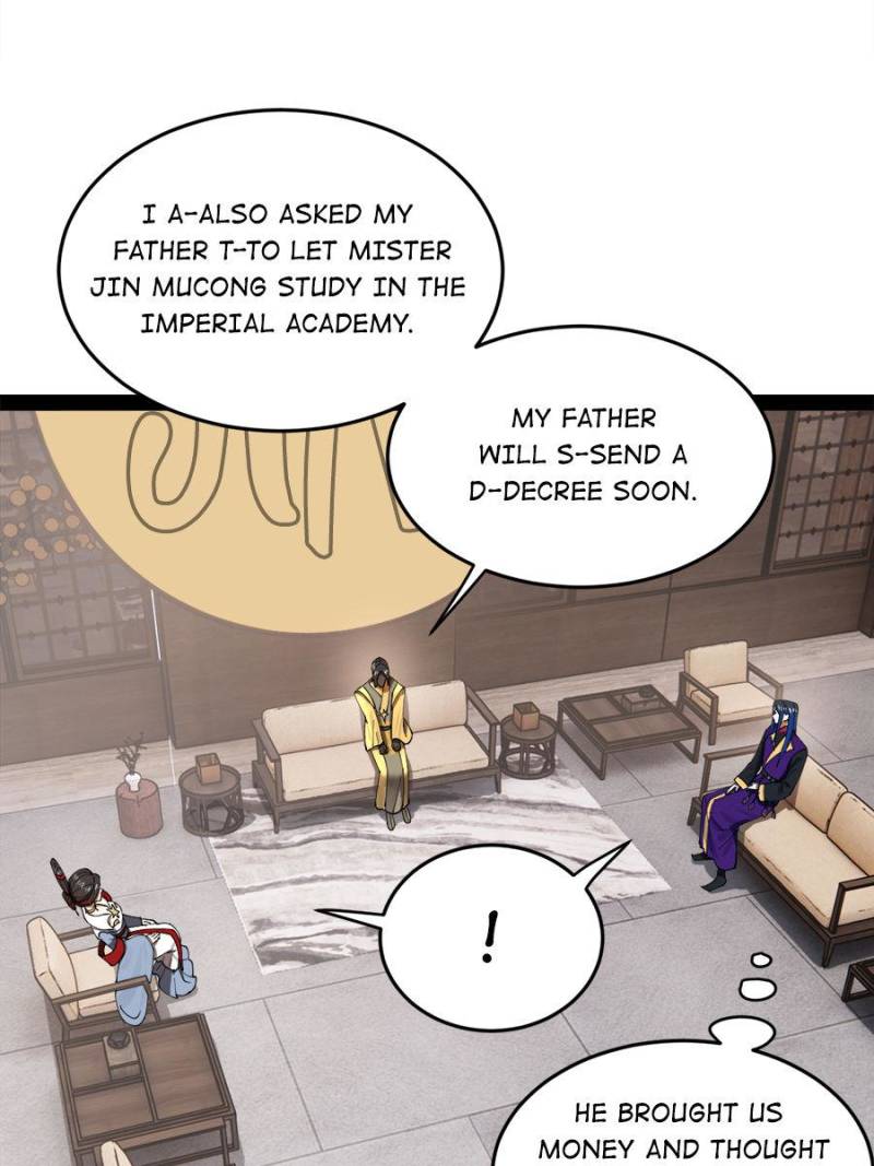 Read Ultimate Son-in-Law chapter 125 image 15 on Lezhin