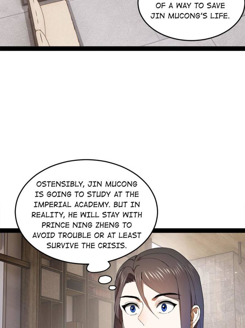 Read Ultimate Son-in-Law chapter 125 image 16 on Lezhin