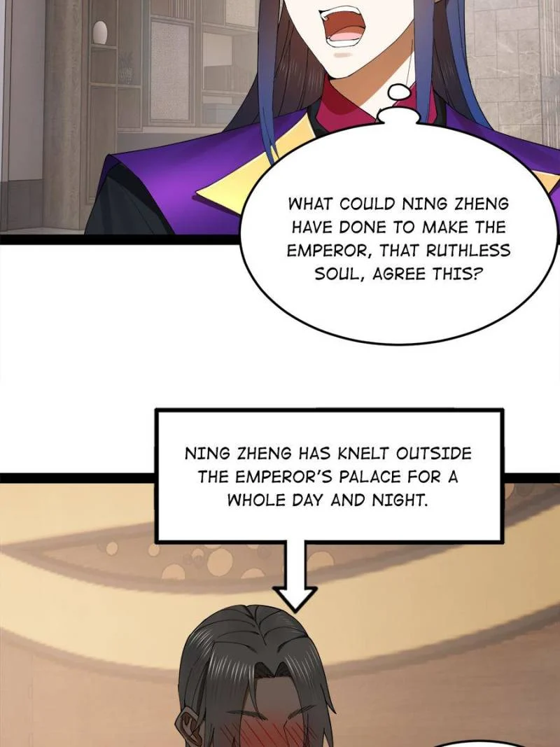 Read Ultimate Son-in-Law chapter 125 image 17 on Lezhin