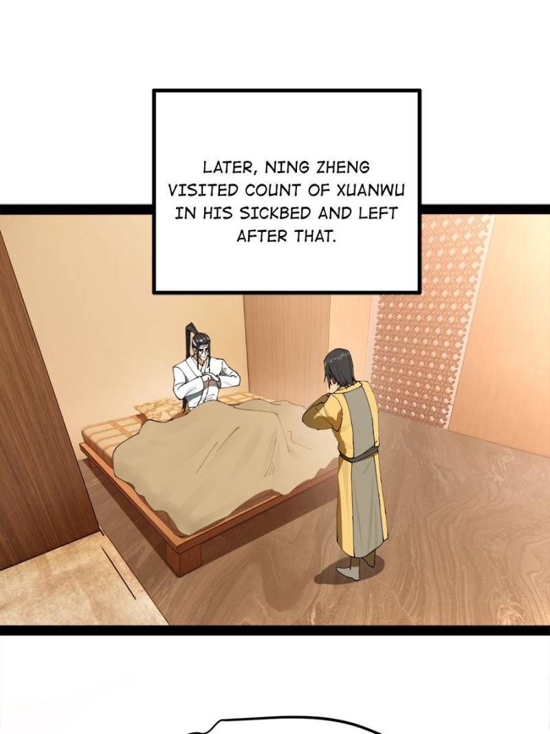 Read Ultimate Son-in-Law chapter 125 image 19 on Lezhin
