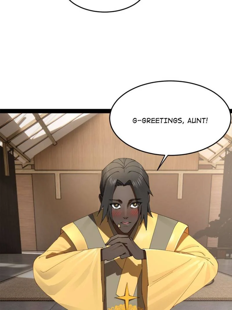 Read Ultimate Son-in-Law chapter 125 image 2 on Lezhin