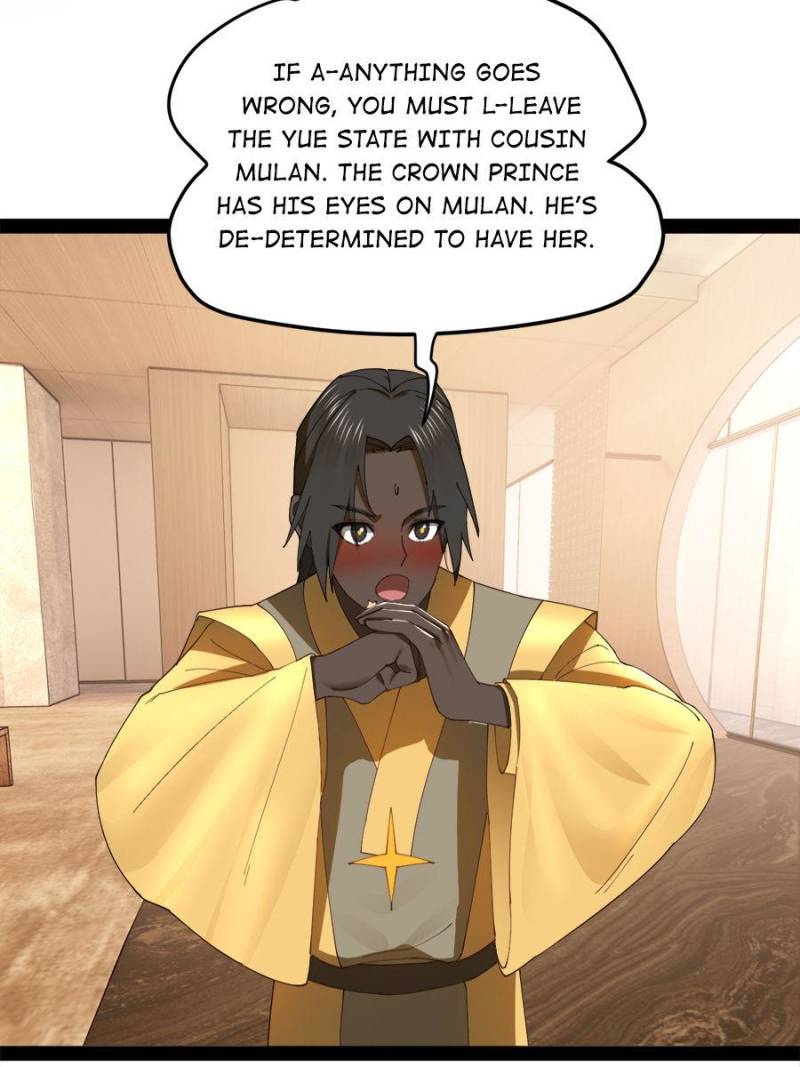 Read Ultimate Son-in-Law chapter 125 image 20 on Lezhin