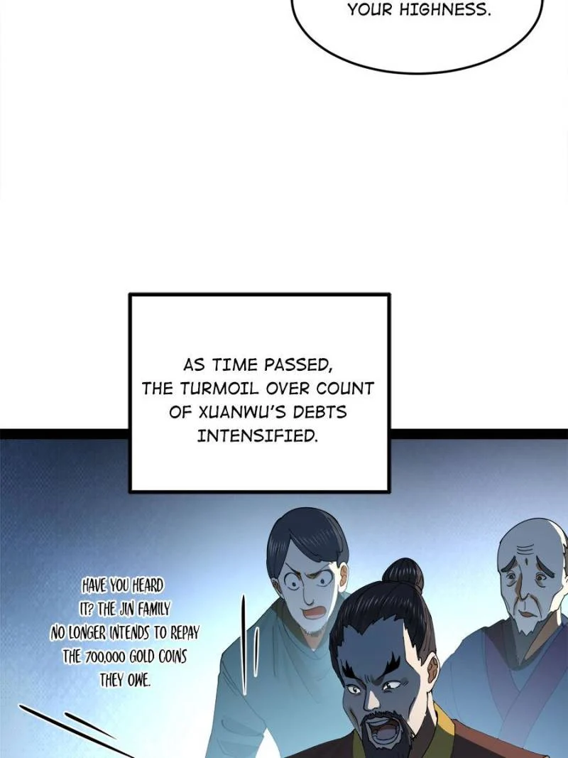 Read Ultimate Son-in-Law chapter 125 image 22 on Lezhin