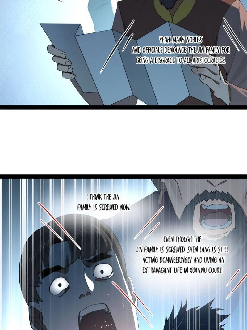 Read Ultimate Son-in-Law chapter 125 image 23 on Lezhin
