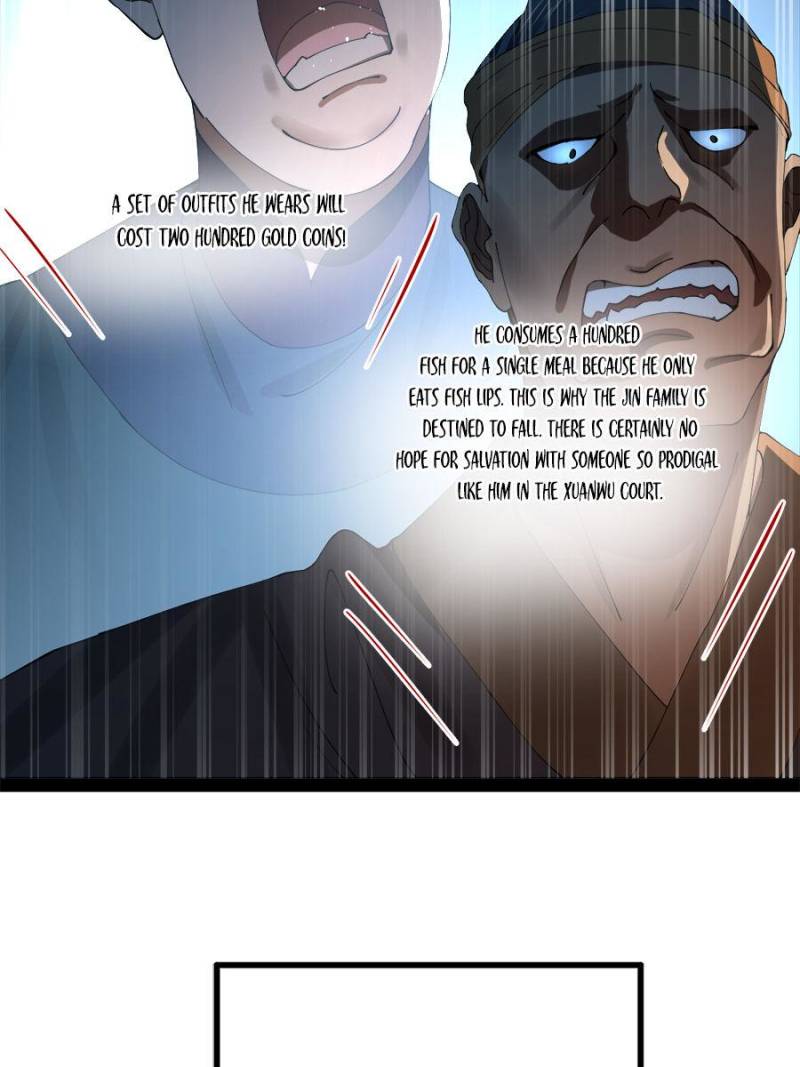 Read Ultimate Son-in-Law chapter 125 image 24 on Lezhin