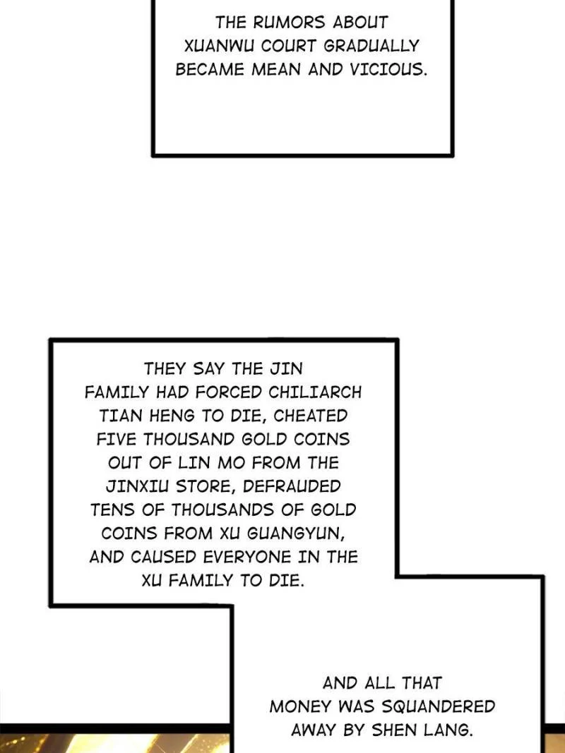 Read Ultimate Son-in-Law chapter 125 image 25 on Lezhin