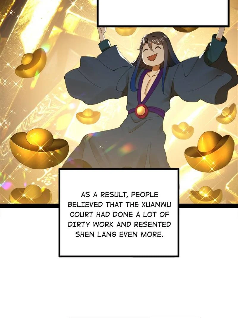 Read Ultimate Son-in-Law chapter 125 image 26 on Lezhin
