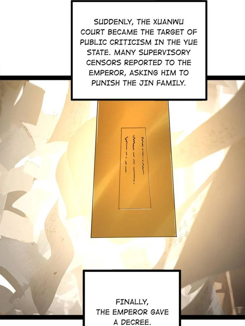 Read Ultimate Son-in-Law chapter 125 image 27 on Lezhin