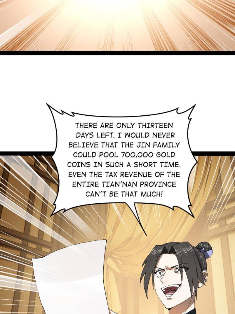 Read Ultimate Son-in-Law chapter 125 image 29 on Lezhin
