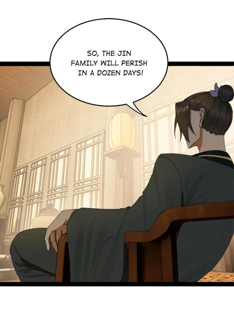 Read Ultimate Son-in-Law chapter 125 image 31 on Lezhin