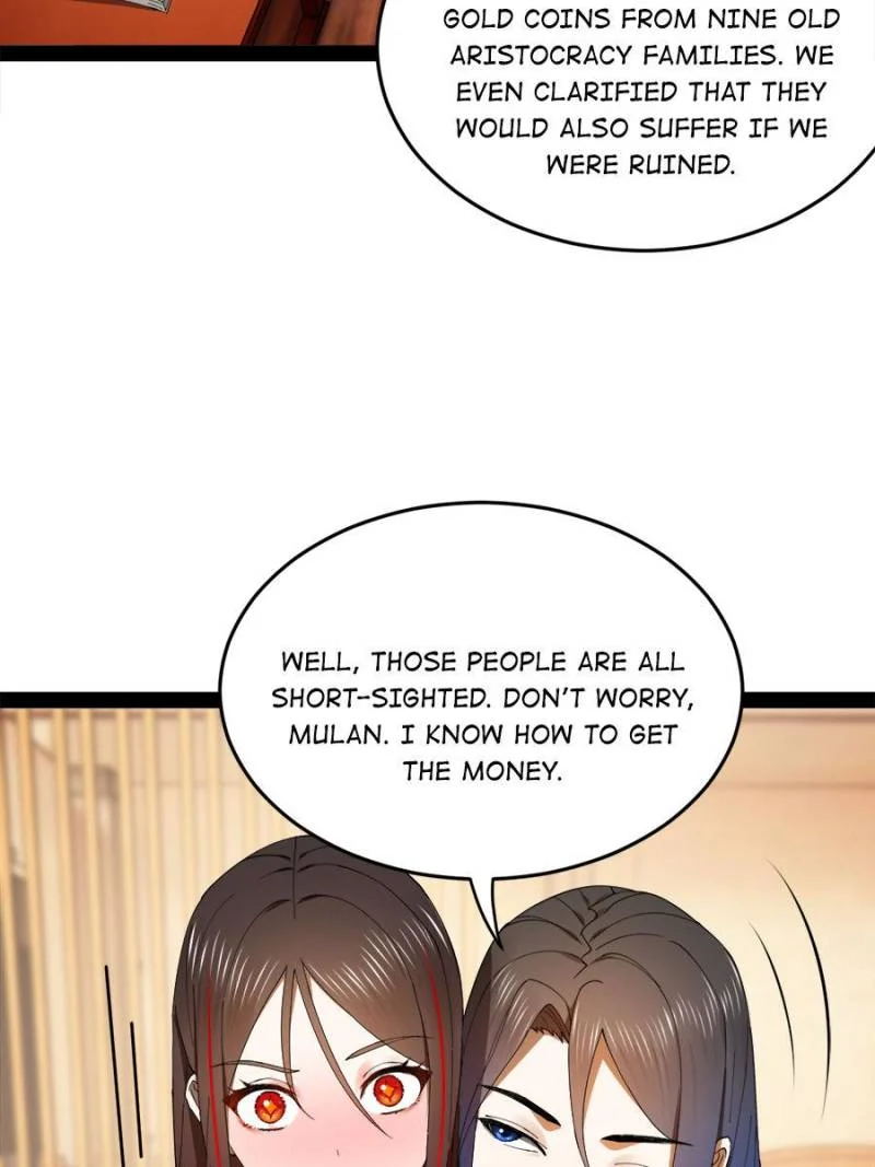 Read Ultimate Son-in-Law chapter 125 image 33 on Lezhin