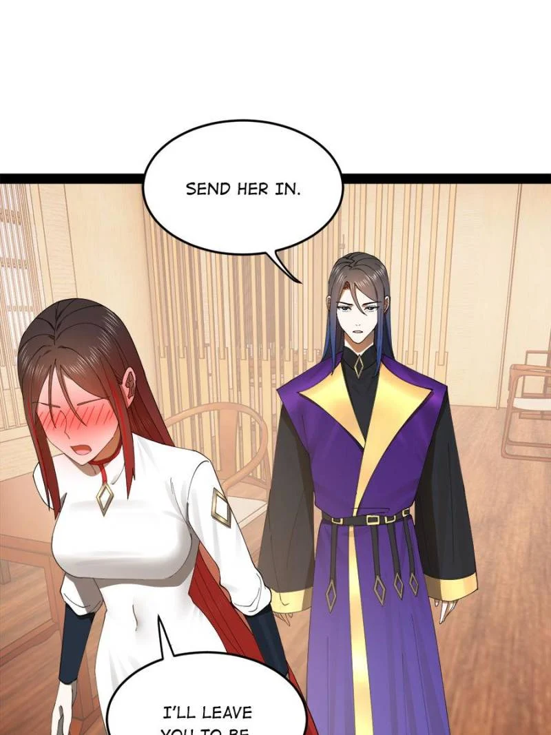 Read Ultimate Son-in-Law chapter 125 image 36 on Lezhin