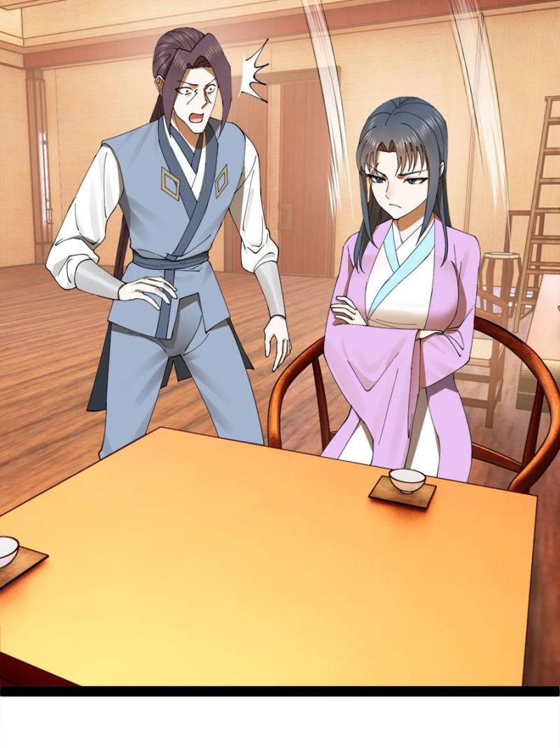 Read Ultimate Son-in-Law chapter 125 image 38 on Lezhin