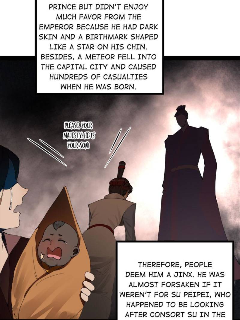 Read Ultimate Son-in-Law chapter 125 image 4 on Lezhin