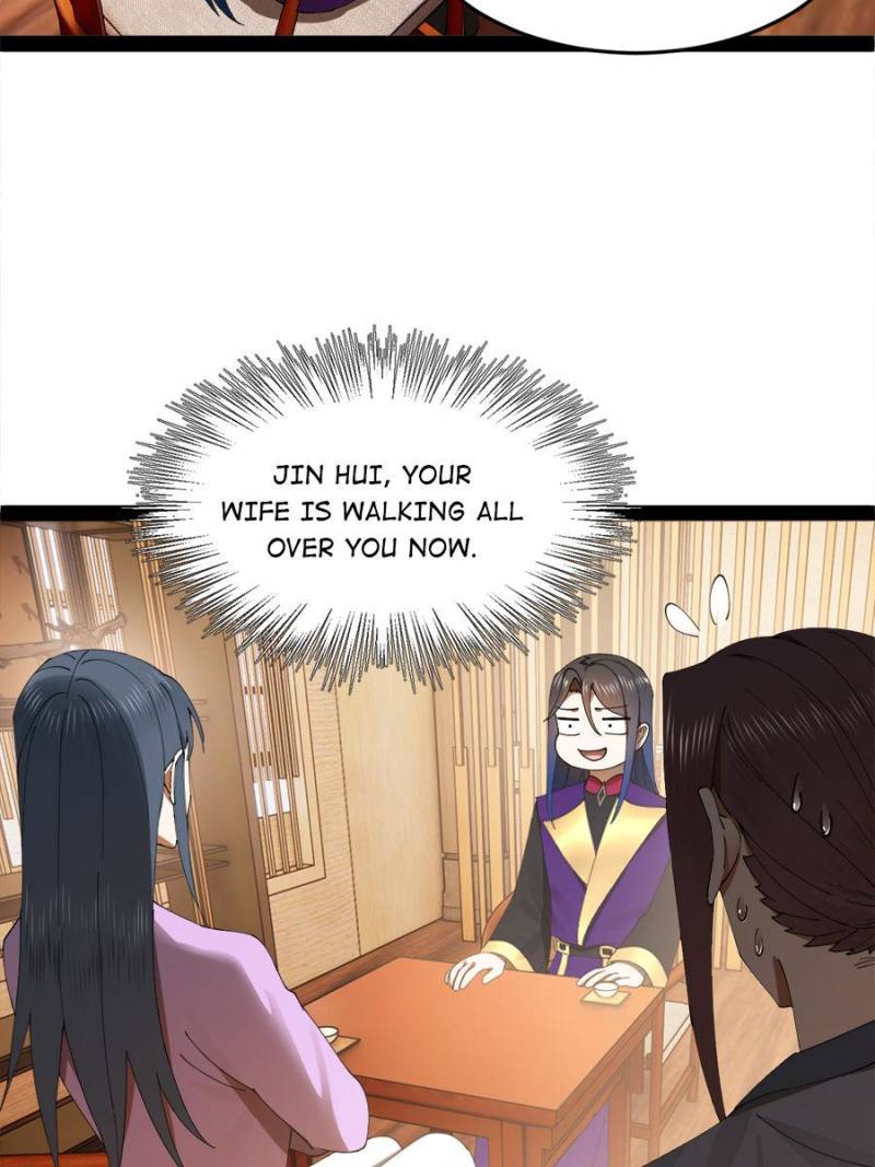 Read Ultimate Son-in-Law chapter 125 image 40 on Lezhin