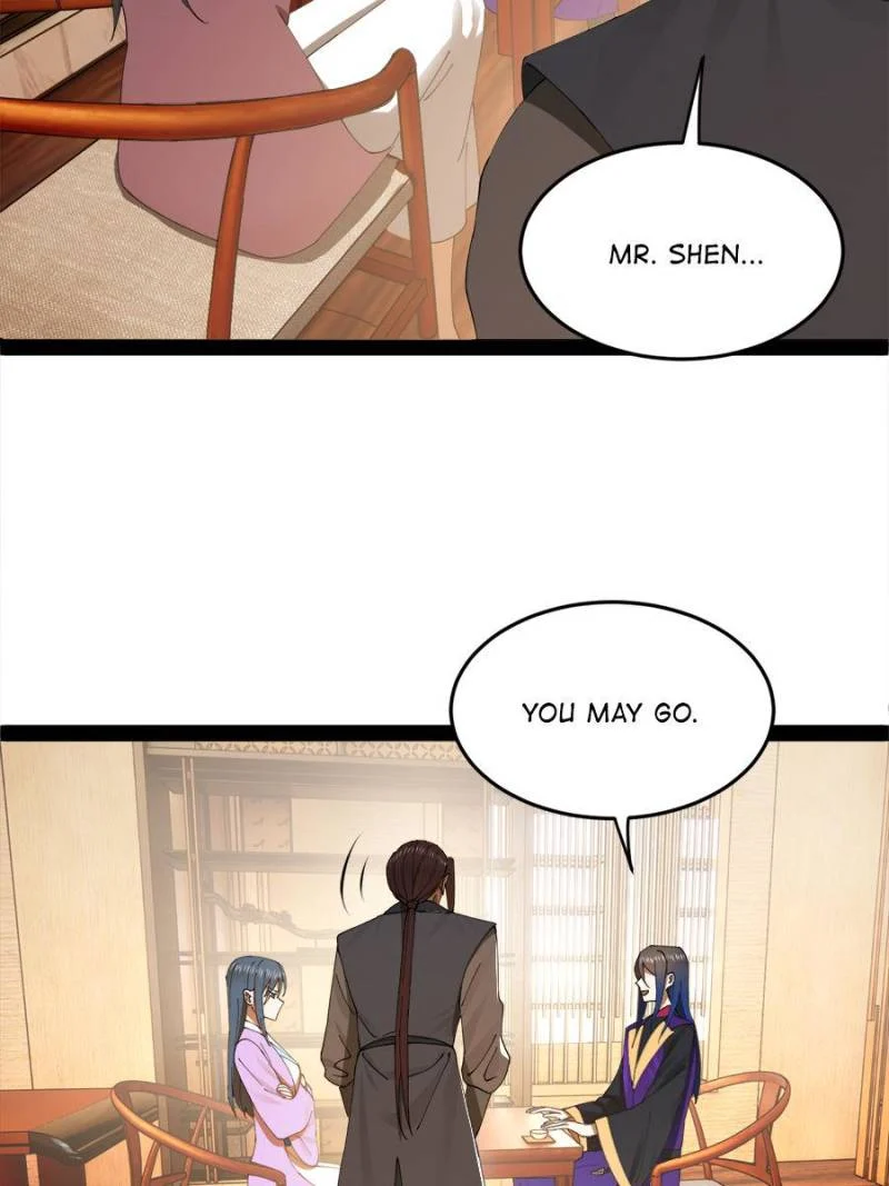 Read Ultimate Son-in-Law chapter 125 image 41 on Lezhin
