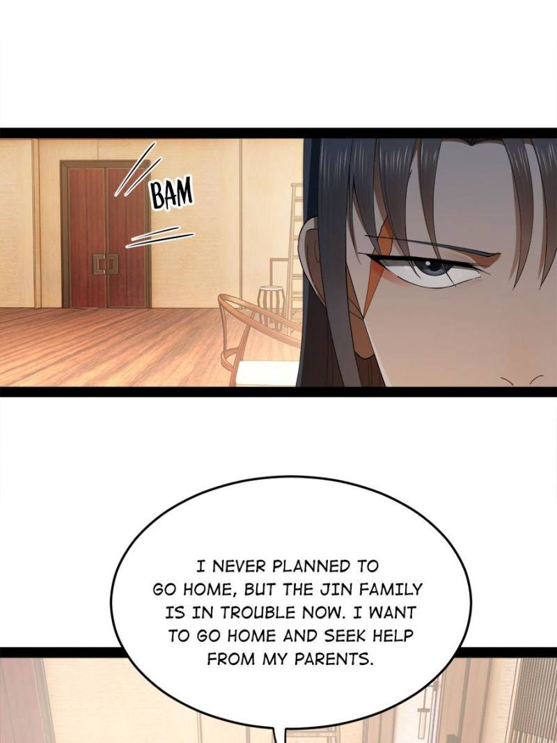 Read Ultimate Son-in-Law chapter 125 image 43 on Lezhin