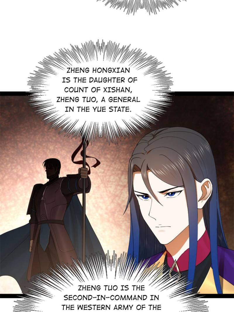 Read Ultimate Son-in-Law chapter 125 image 45 on Lezhin