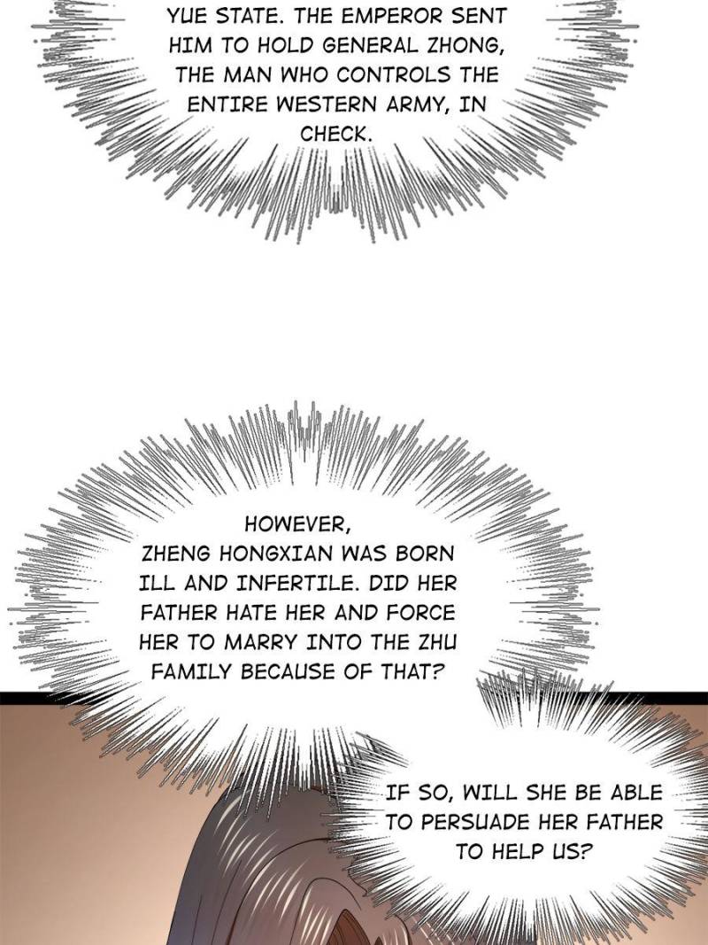 Read Ultimate Son-in-Law chapter 125 image 46 on Lezhin
