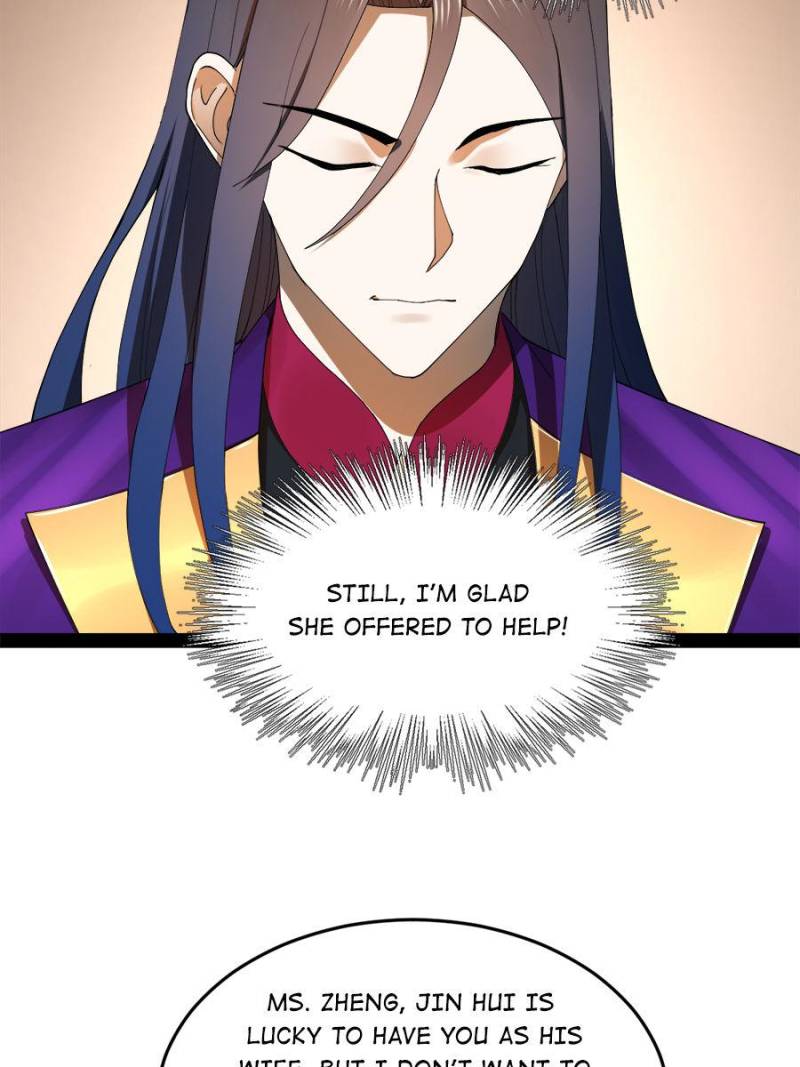 Read Ultimate Son-in-Law chapter 125 image 47 on Lezhin