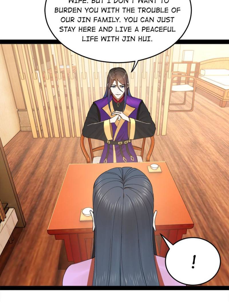 Read Ultimate Son-in-Law chapter 125 image 48 on Lezhin