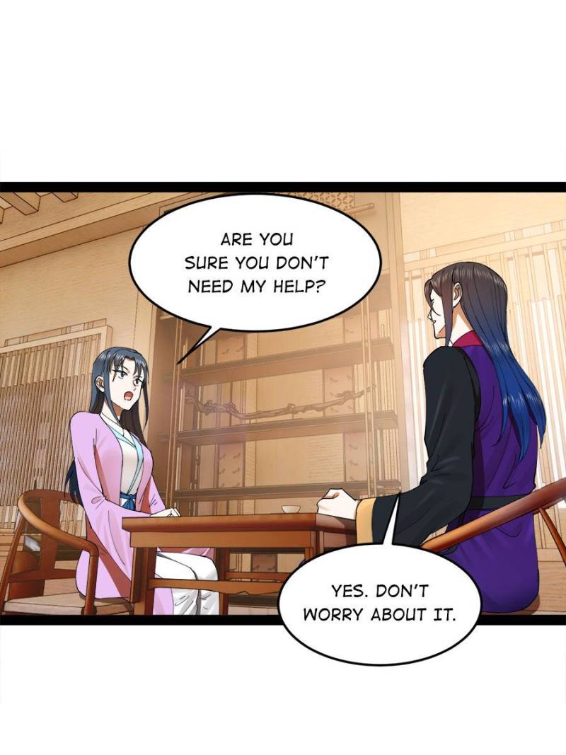 Read Ultimate Son-in-Law chapter 125 image 49 on Lezhin