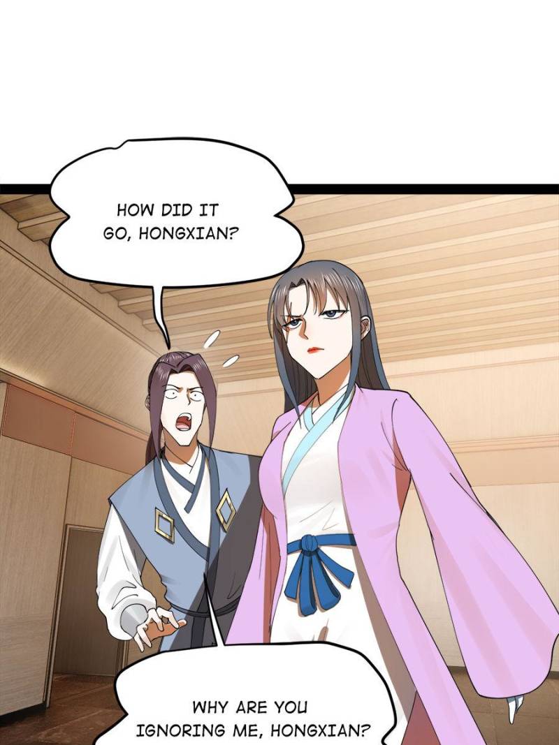Read Ultimate Son-in-Law chapter 125 image 51 on Lezhin