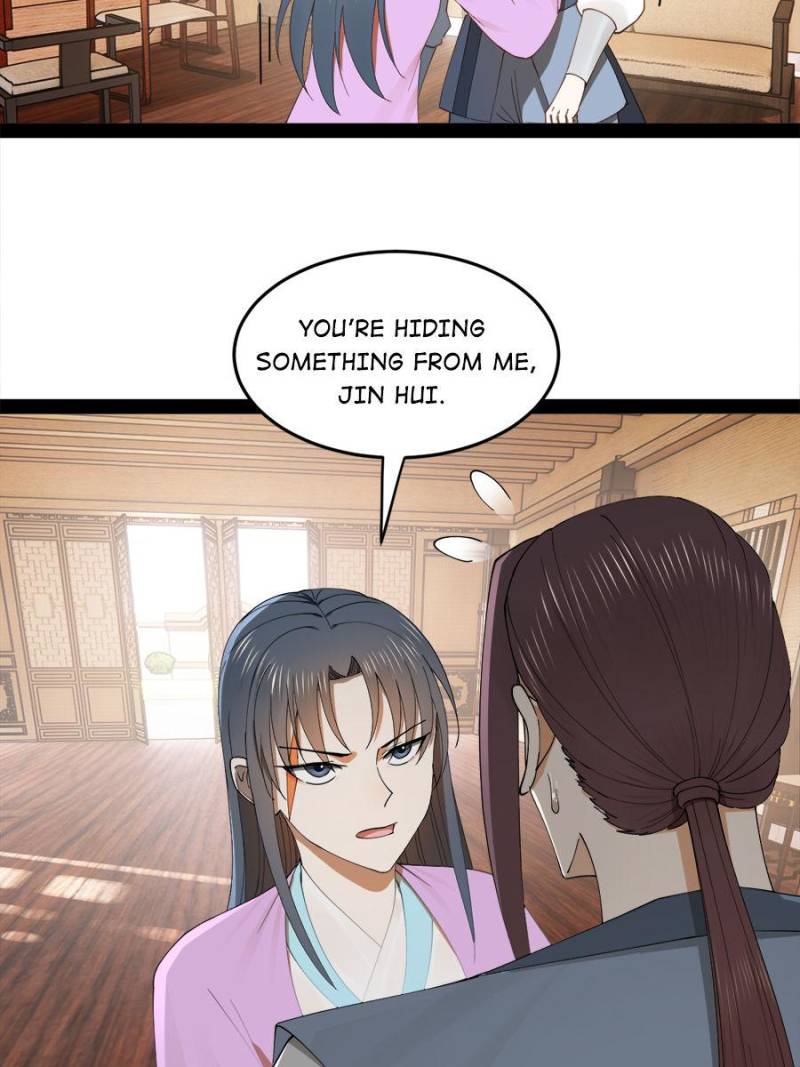 Read Ultimate Son-in-Law chapter 125 image 53 on Lezhin