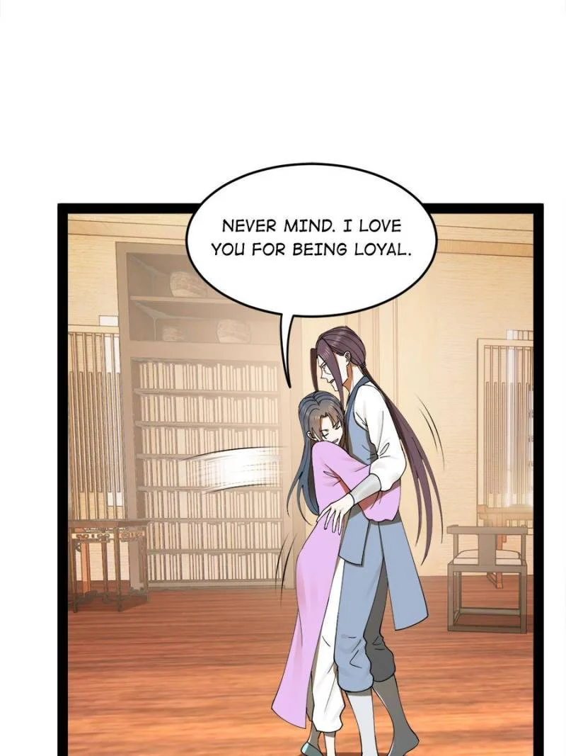 Read Ultimate Son-in-Law chapter 125 image 56 on Lezhin