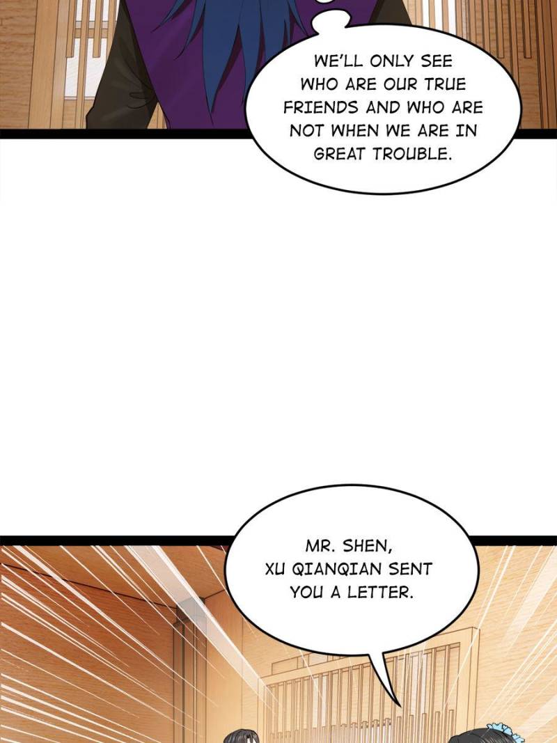 Read Ultimate Son-in-Law chapter 125 image 58 on Lezhin