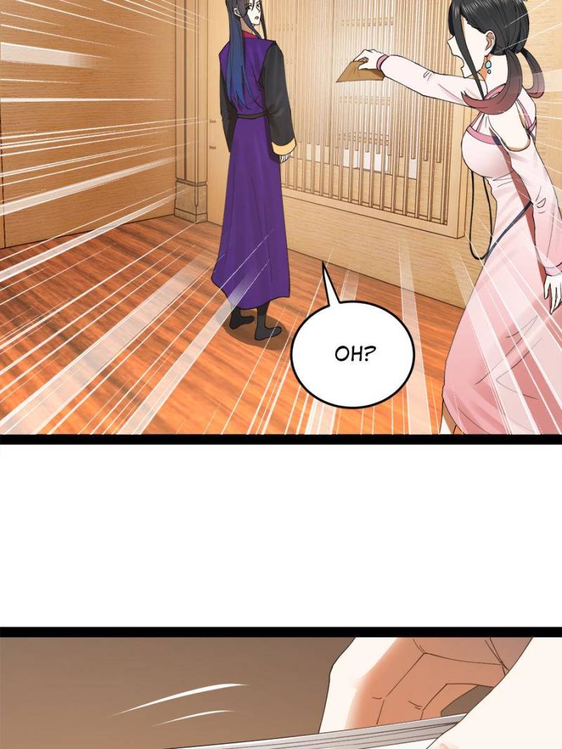 Read Ultimate Son-in-Law chapter 125 image 59 on Lezhin