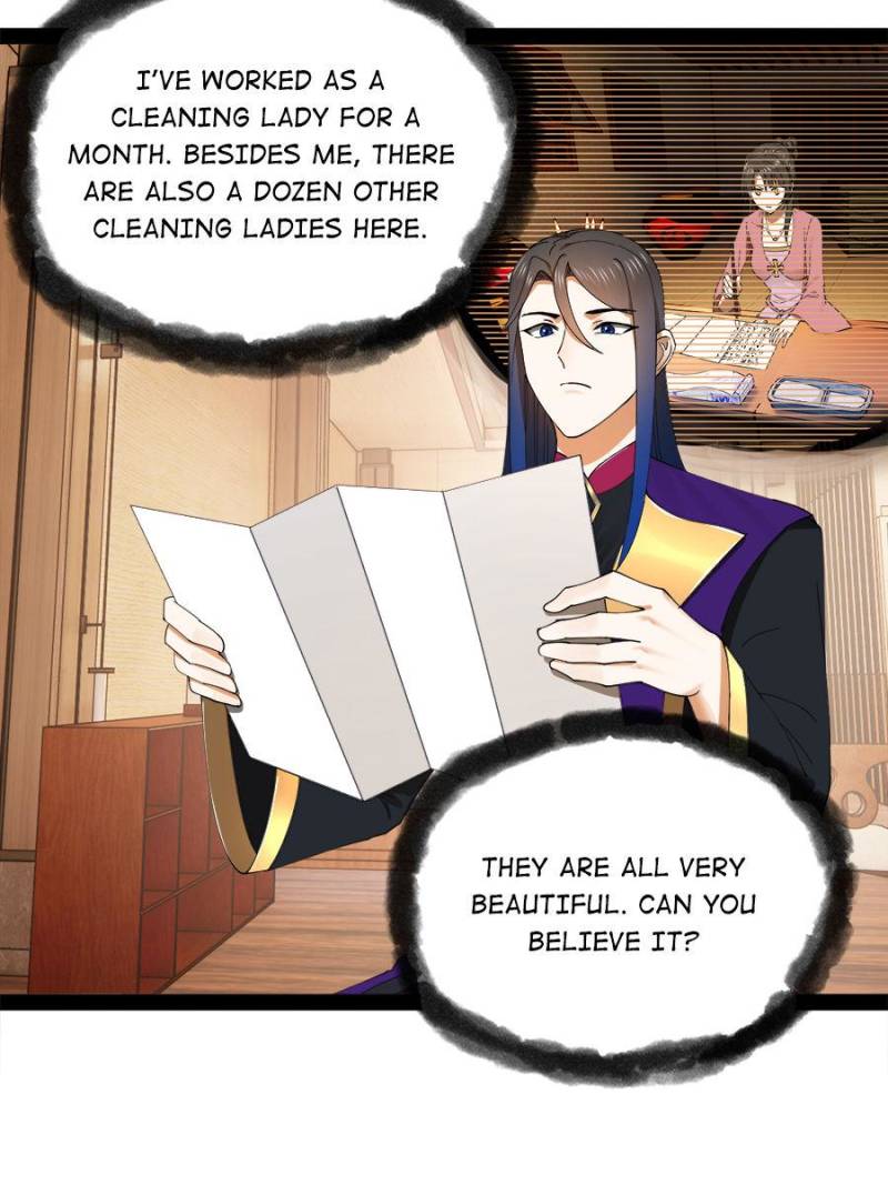 Read Ultimate Son-in-Law chapter 125 image 61 on Lezhin