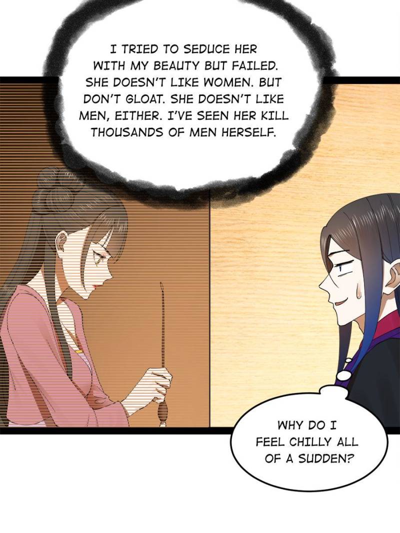 Read Ultimate Son-in-Law chapter 125 image 64 on Lezhin