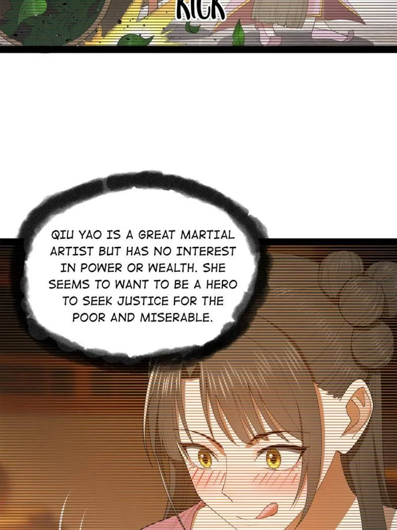 Read Ultimate Son-in-Law chapter 125 image 68 on Lezhin