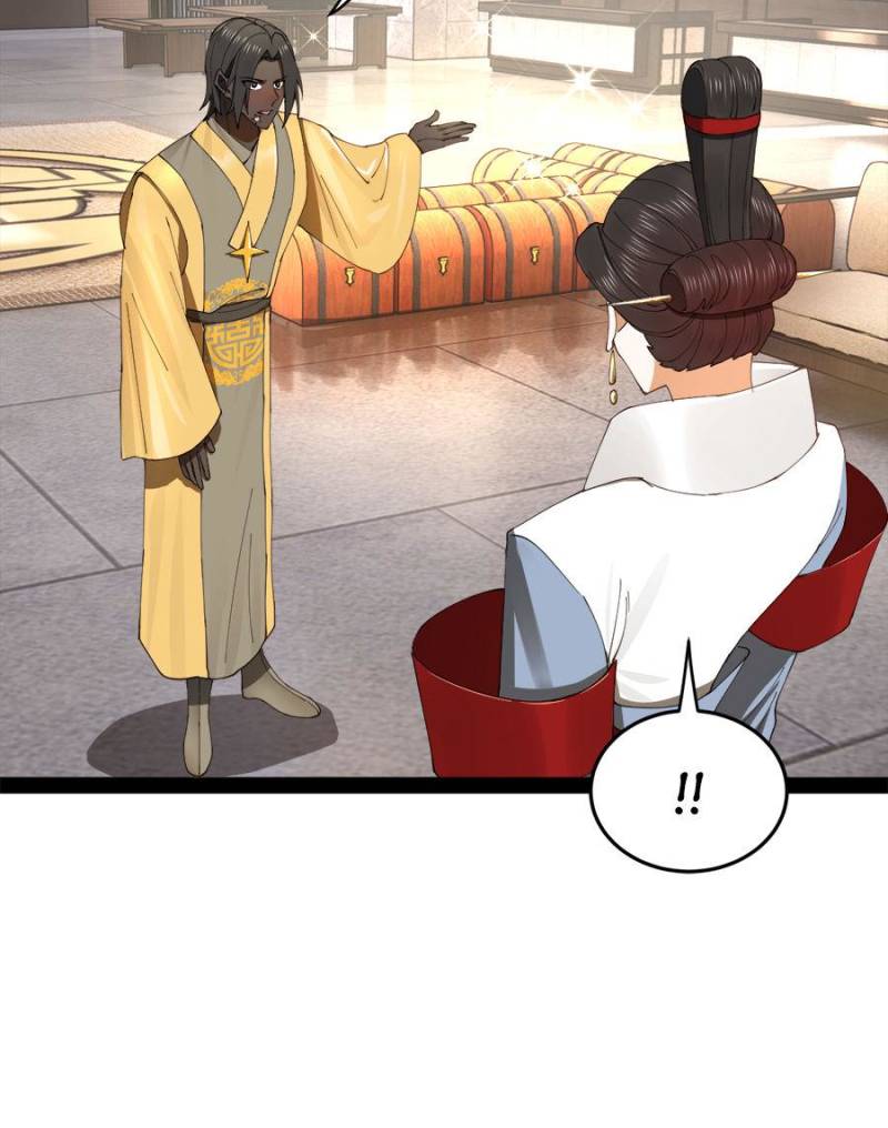 Read Ultimate Son-in-Law chapter 125 image 7 on Lezhin