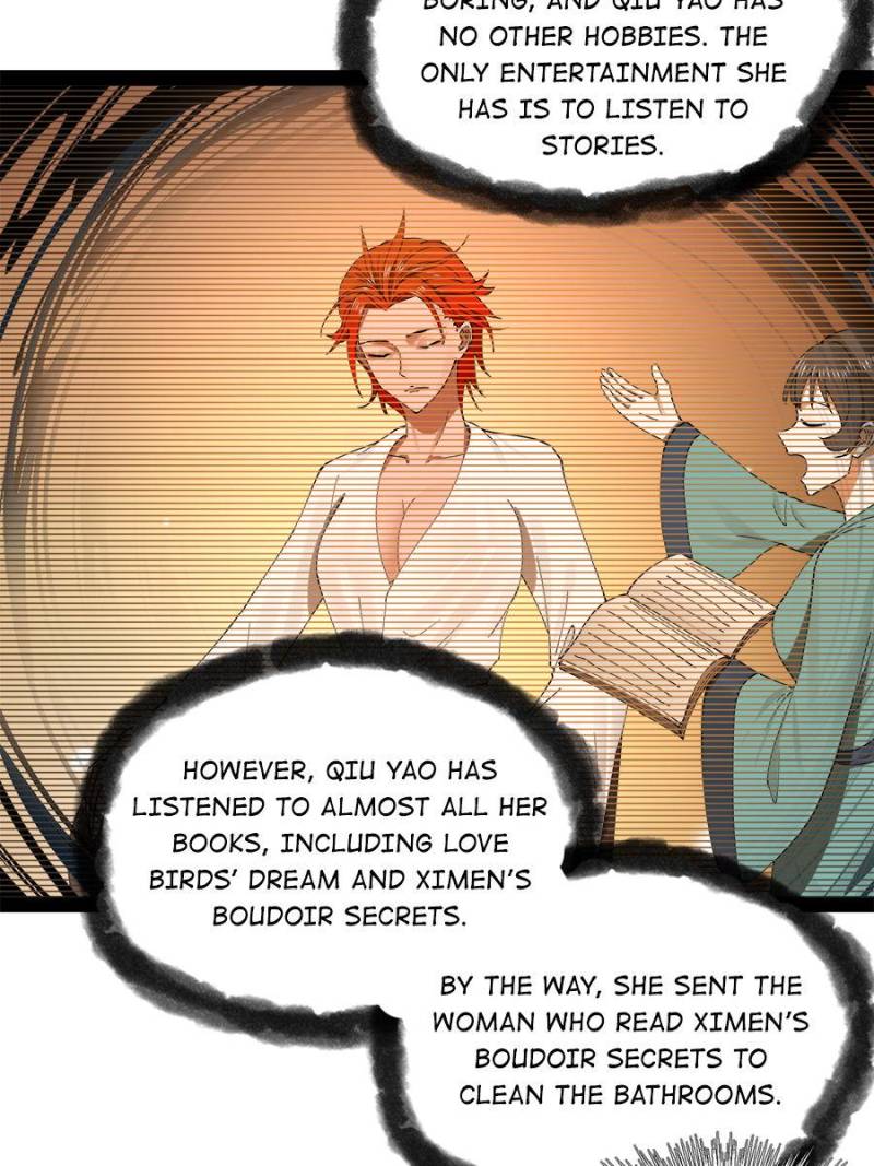 Read Ultimate Son-in-Law chapter 125 image 71 on Lezhin