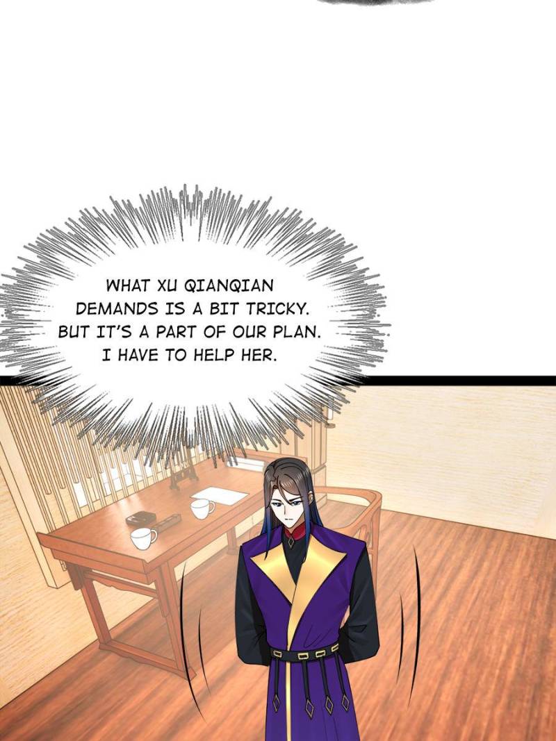 Read Ultimate Son-in-Law chapter 125 image 75 on Lezhin