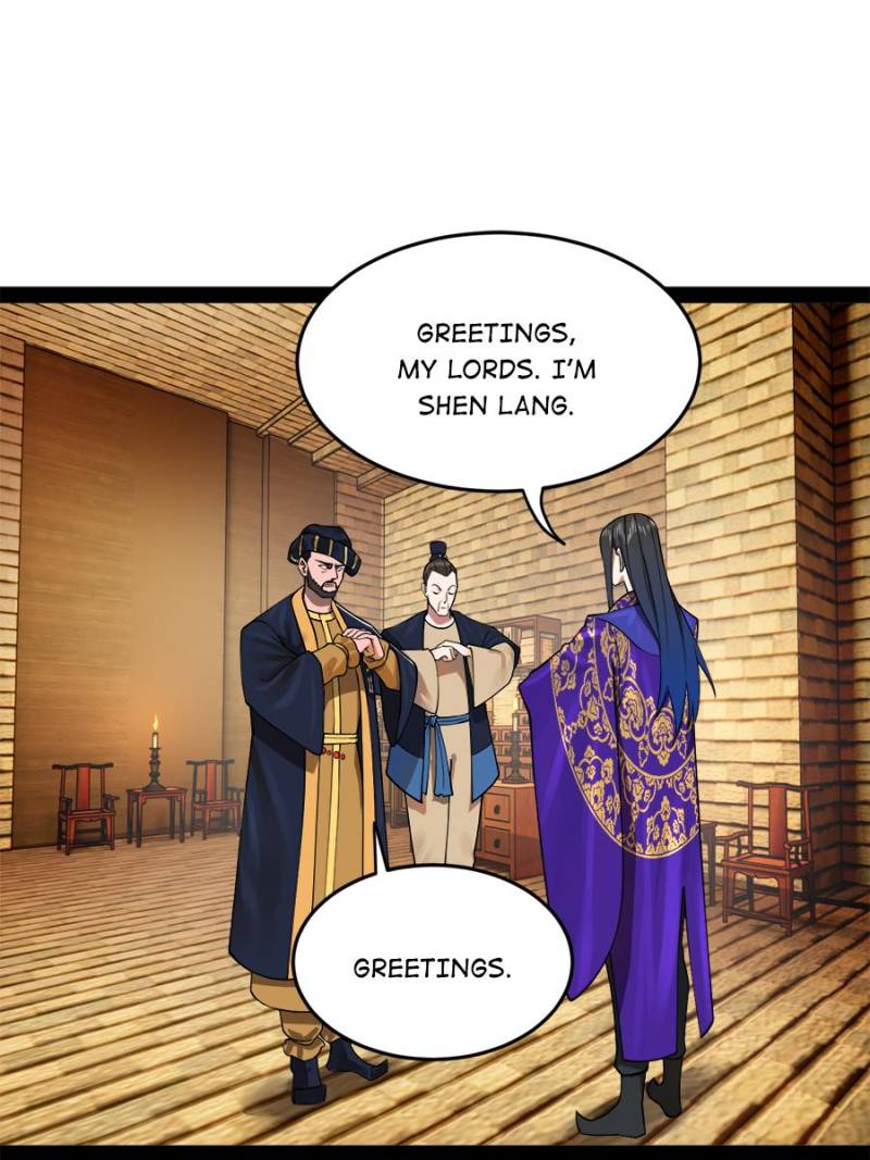 Read Ultimate Son-in-Law chapter 126 image 13 on Lezhin