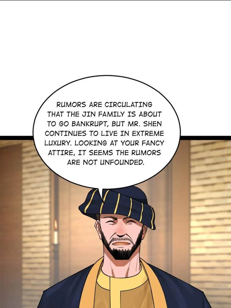 Read Ultimate Son-in-Law chapter 126 image 14 on Lezhin