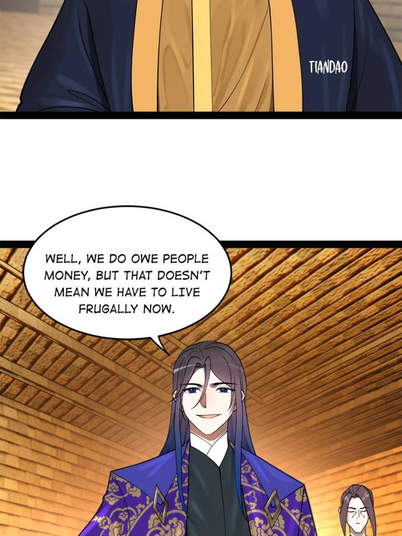 Read Ultimate Son-in-Law chapter 126 image 15 on Lezhin