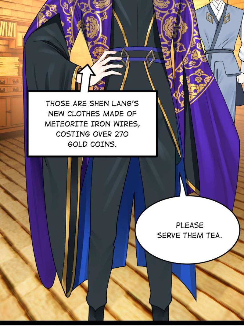 Read Ultimate Son-in-Law chapter 126 image 16 on Lezhin