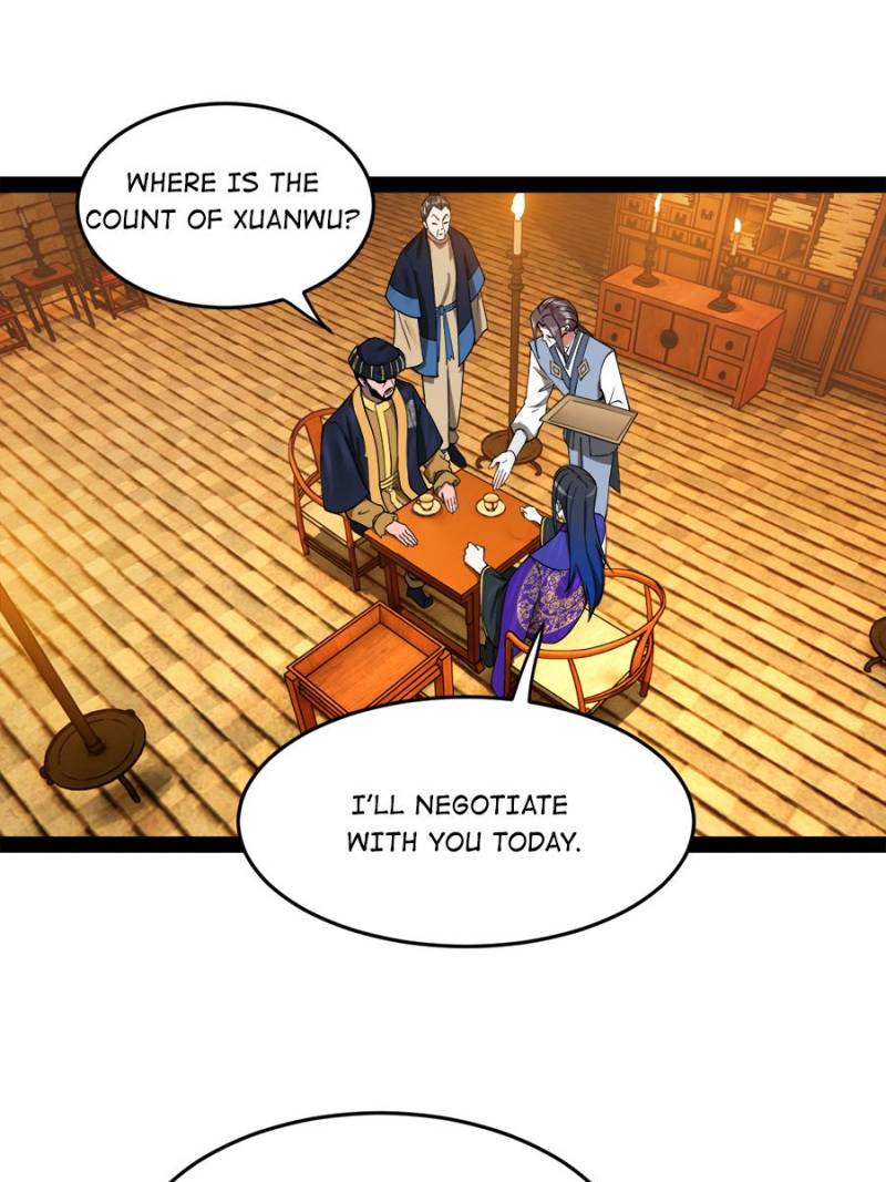 Read Ultimate Son-in-Law chapter 126 image 17 on Lezhin