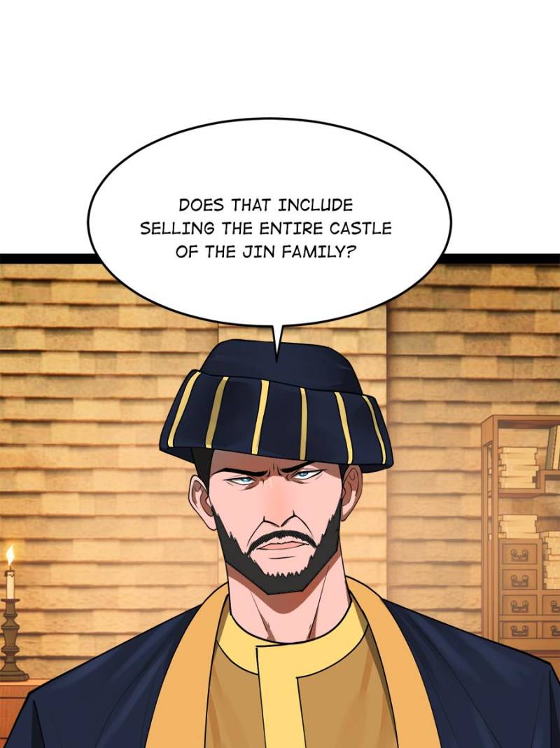 Read Ultimate Son-in-Law chapter 126 image 19 on Lezhin