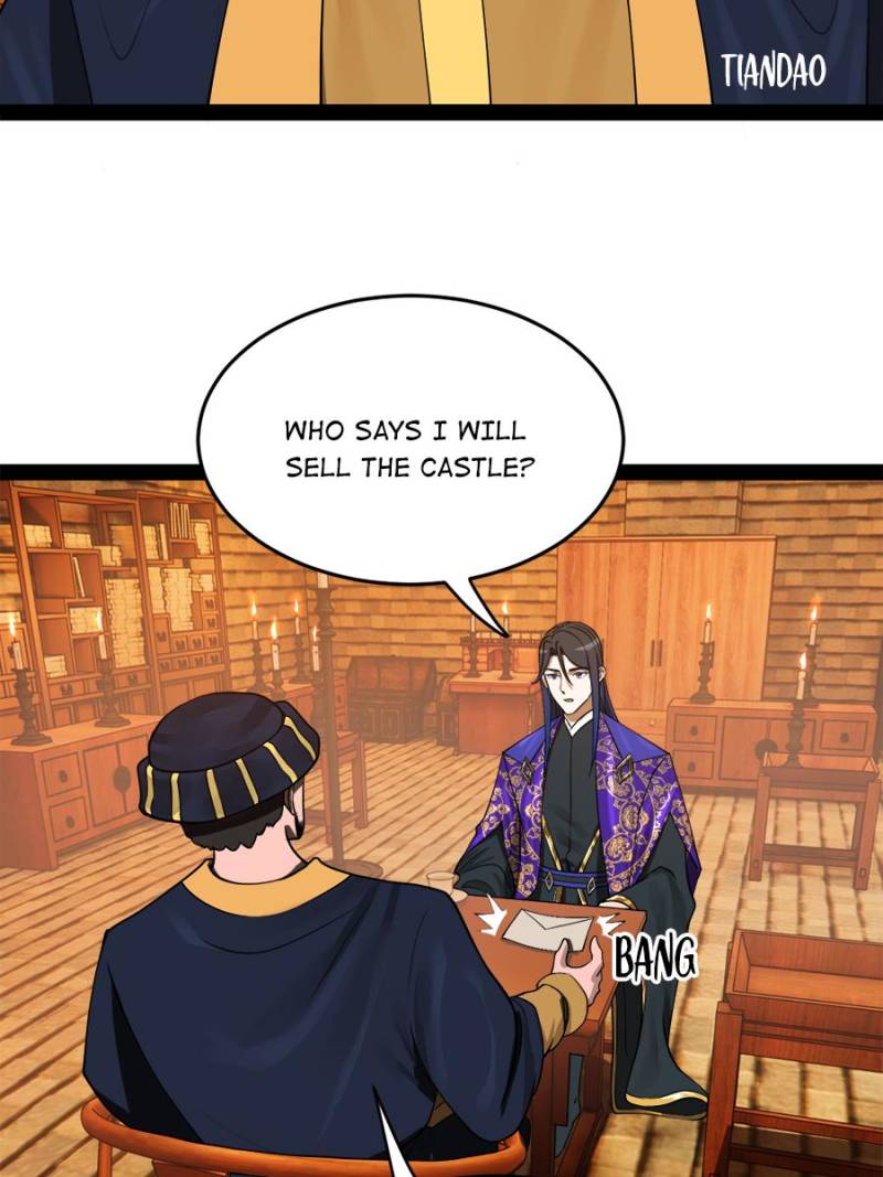 Read Ultimate Son-in-Law chapter 126 image 20 on Lezhin